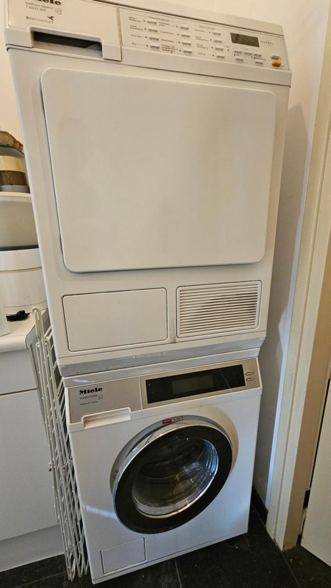 Apartment Guest