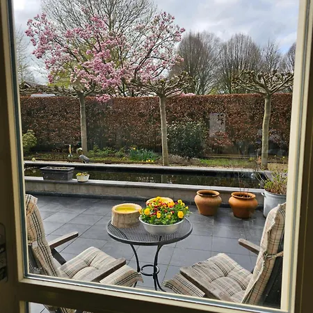 Guest Room Utrecht Exterior photo