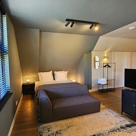 Guest Room Utrecht Exterior photo