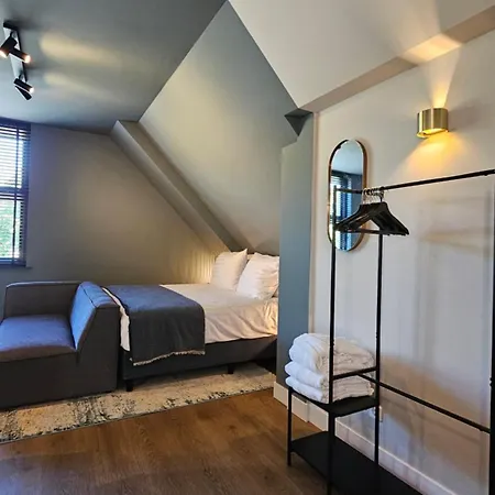 Guest Room Utrecht Exterior photo