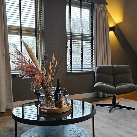Guest Room Utrecht Exterior photo