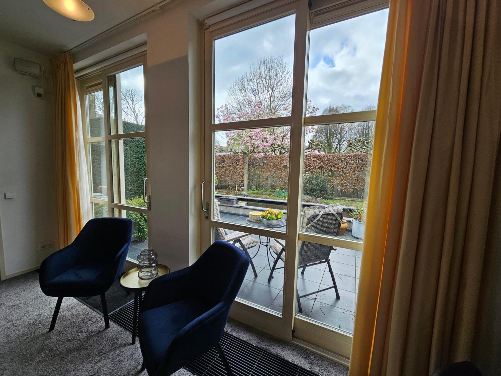 Guest Apartment Utrecht