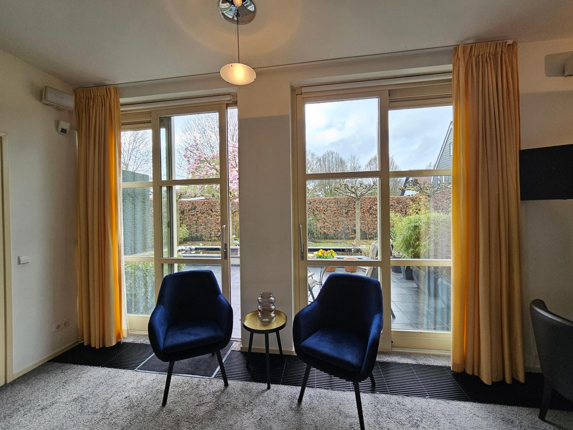 Guest Apartment Utrecht