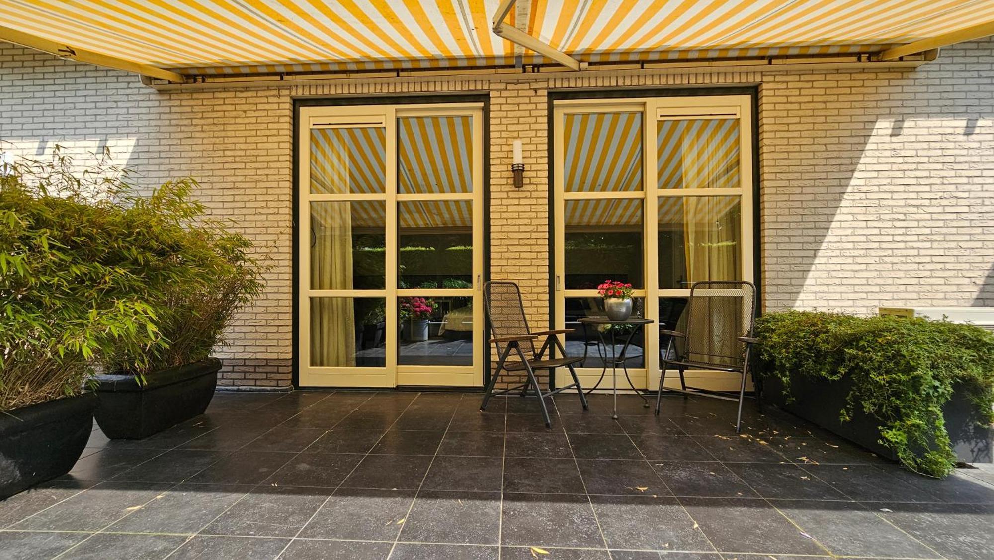 Apartment Guest Utrecht