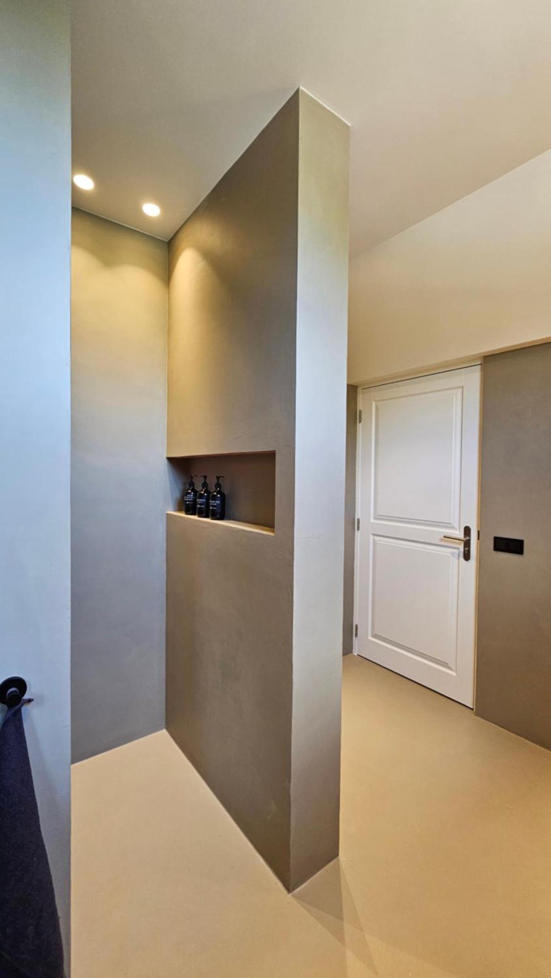Guest Apartment *