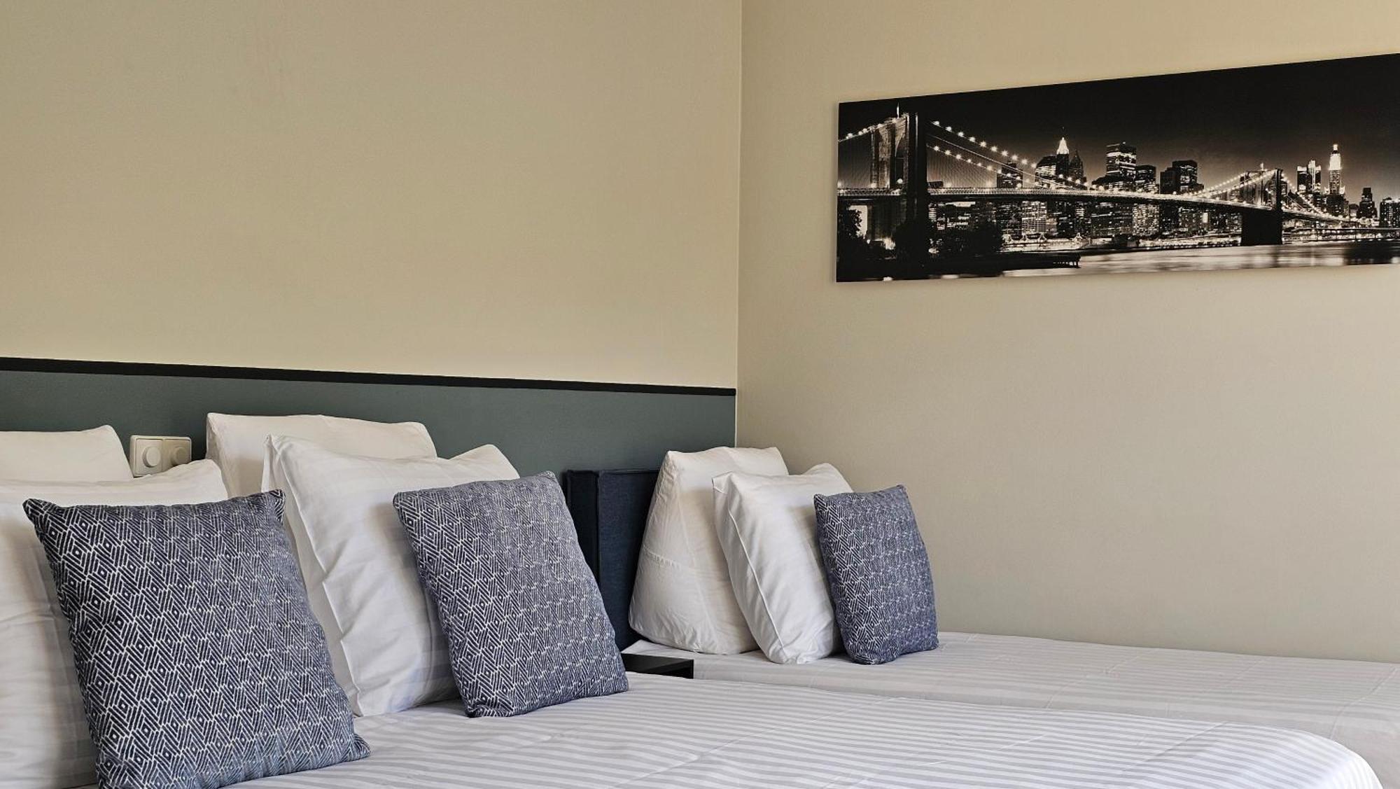 Guest Apartment Utrecht