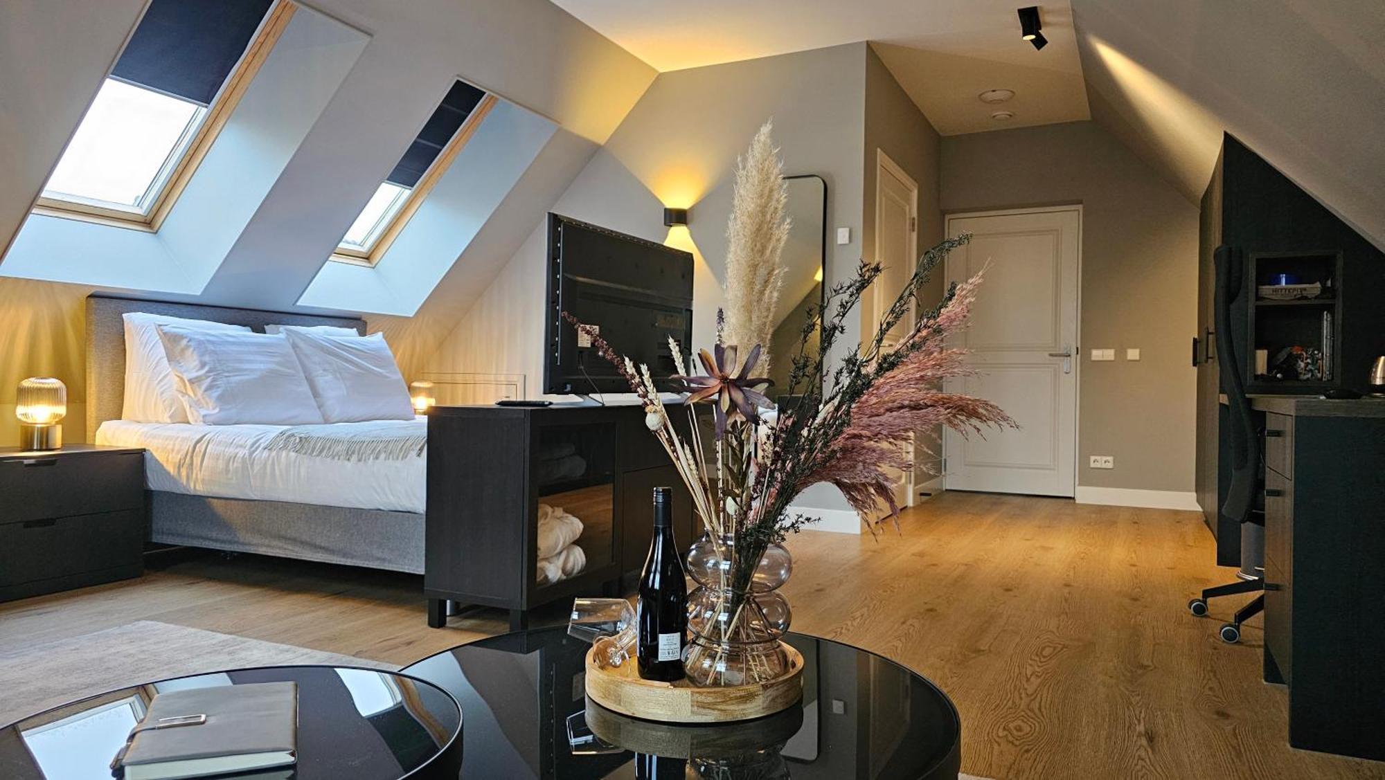 Guest Apartment